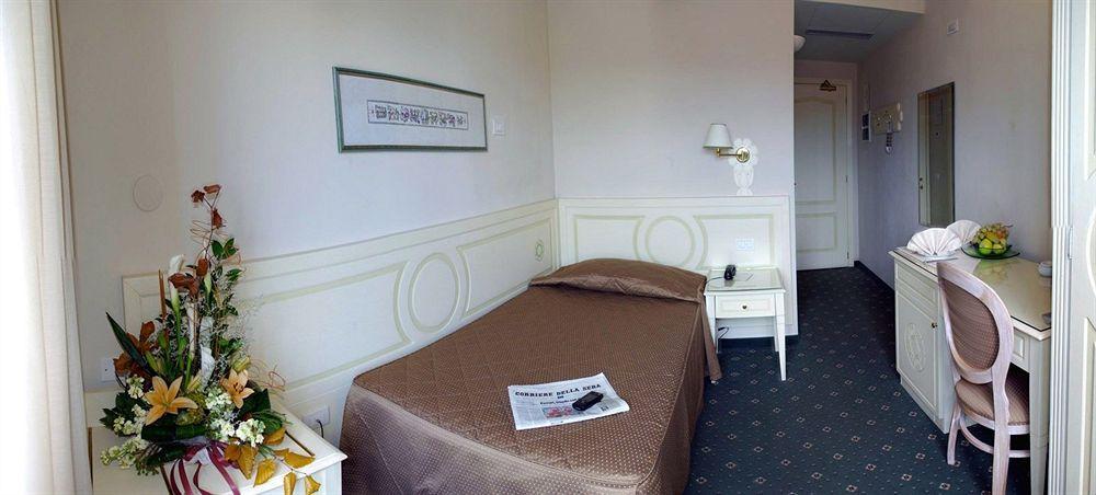 แกรนด์ โฮเทล โบนันโน Hotel ปิซา ห้อง รูปภาพ
